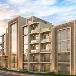 Apartment For Sale in azadir compound
