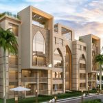 Apartments For Sale in azadir compound