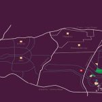 Location-of-Jnoub-New-Capital-Compound