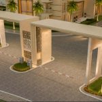 azadir compound Intrance