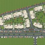 azadir compound Master Plan