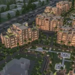 azadir-new-cairo-compound